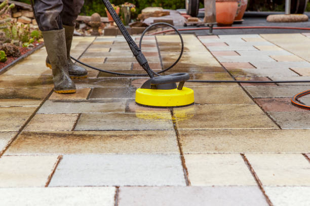 Sigourney, IA Pressure Washing Services Company